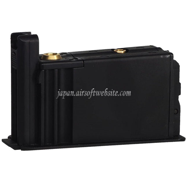 DOUBLE BELL 10発 ガスマガジン    DOUBLE BELL M700シリーズボルトアクションスナイパーライフルエアソフトガンに適合   ブラック