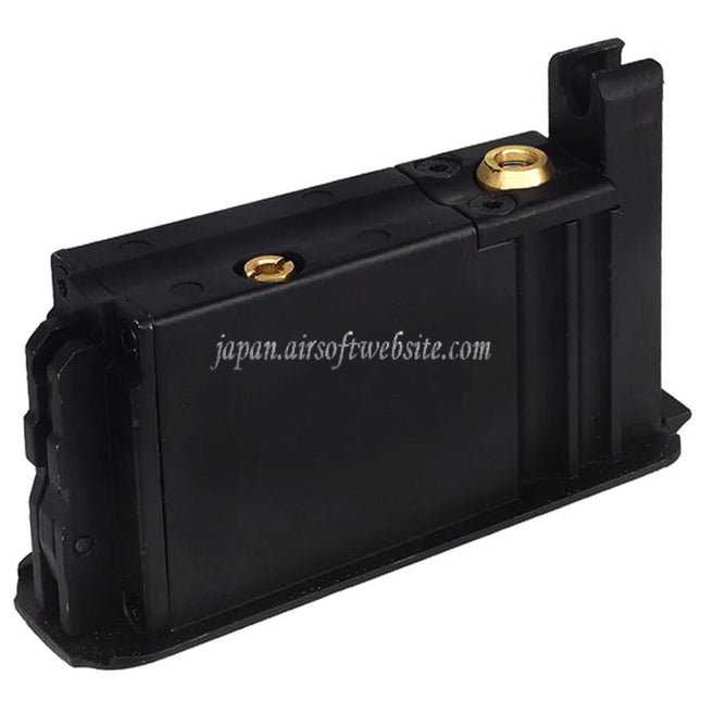 DOUBLE BELL 10発 ガスマガジン    DOUBLE BELL M700シリーズボルトアクションスナイパーライフルエアソフトガンに適合   ブラック