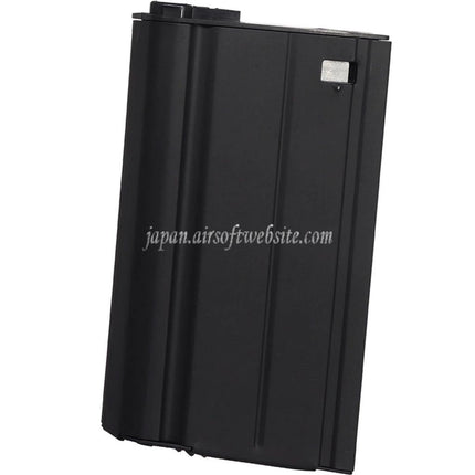 DOUBLE BELL 400発 Hi-Capマガジン    DOUBLE BELL VFC D-Boys MK17 SCAR-HシリーズAEGライフルエアソフトガンに適合