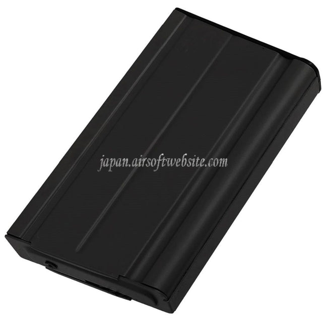 DOUBLE BELL 400発 Hi-Capマガジン    DOUBLE BELL VFC D-Boys MK17 SCAR-HシリーズAEGライフルエアソフトガンに適合