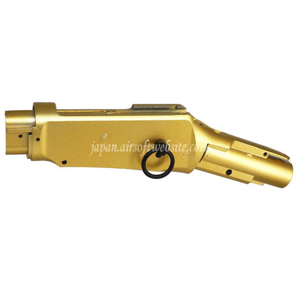 DOUBLE BELL 金属レシーバー    DOUBLE BELL 103 Winchester M1894シリーズライフルに適しています
