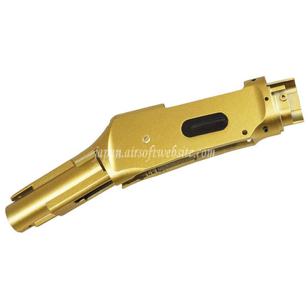 DOUBLE BELL 金属レシーバー    DOUBLE BELL 103 Winchester M1894シリーズライフルに適しています