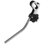 ブラック/シルバー