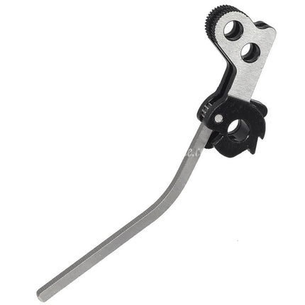 AIP CNC ステンレス鋼 ハンマーストラットセット タイプ-3 Ding Ding    東京マルイ Hi-Capa M1911 MEU シリーズ GBB ピストル エアガンに最適