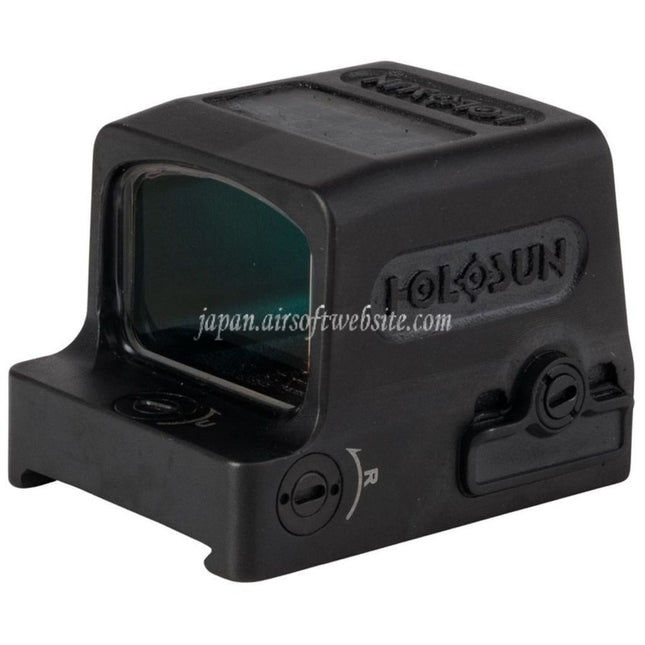 HOLOSUN 509T-GR X2 グリーン 2MOA ドットリフレックスサイト