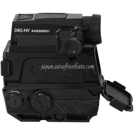 Holosun DRS デジタル NV/IR イルミネーター ナイトビジョン デジタルリフレックスサイト