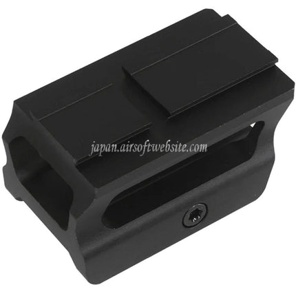 Vector Optics Frenzy Plus 1x18x22 密閉型レッドドットサイト Gen.2
