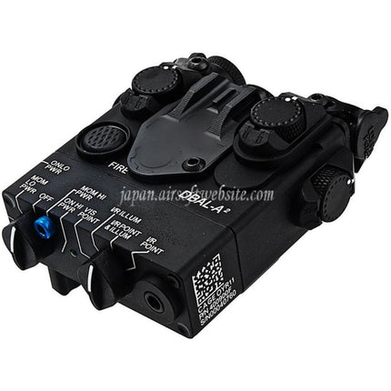 SOTAC DBAL-A2 グリーンレーザーデバイス IR付き