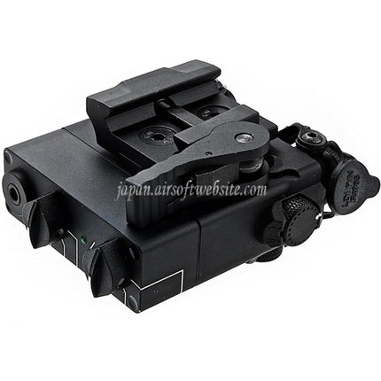 SOTAC DBAL-A2 グリーンレーザーデバイス IR付き