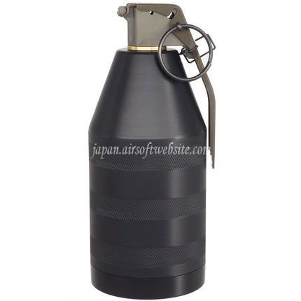 Airsoft Website 機能しないMK14 ASM手榴弾プラスチックダミーモデルキット