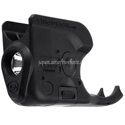 Streamlight TLR-6 100ルーメン ガンライト ノンレール 1911シリーズピストル対応