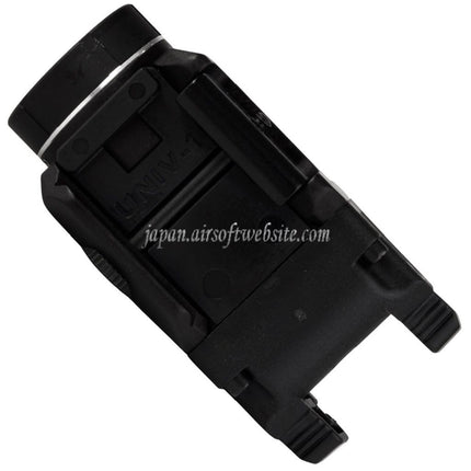 Streamlight TLR-7X 500ルーメン ガンライト