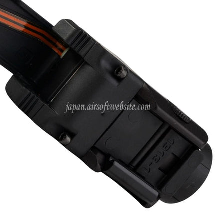 Streamlight TLR-7X 500ルーメン コンター リモートガンライト（Glock Gen4/Gen5ピストル用）
