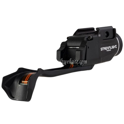 Streamlight TRL-7X 500ルーメン コンター リモートガンライト（SIG Sauer P320 Xcarryフレーム用）