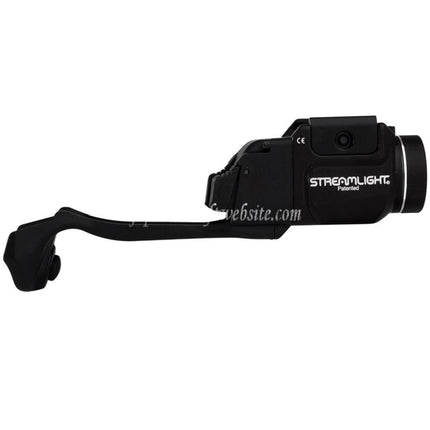 Streamlight TRL-7X 500ルーメン コンター リモートガンライト（SIG Sauer P320 Xcarryフレーム用）