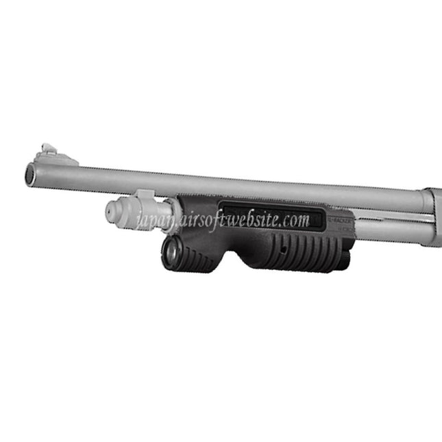 Streamlight 1000ルーメン TL-Racker ショットガンフォアエンドライト（Real-Steel Spec APS CAM870 DOMINATOR DM870ショットガン用）