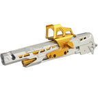 シルバー/ゴールド