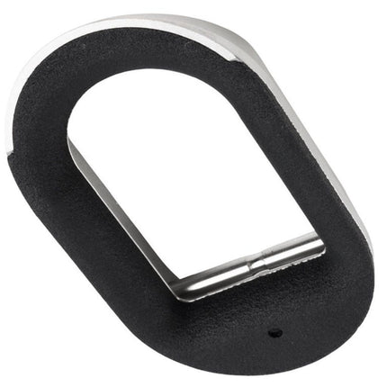 Revanchist Airsoft ステンレス鋼 マグウェル標準     東京マルイ HI-CAPAシリーズ GBBピストルに適合    シルバー