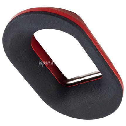 Revanchist Airsoft CNC アルミニウム マグウェル XL    東京マルイ HI-CAPA シリーズ GBB ピストルズ アルミグリップに適合