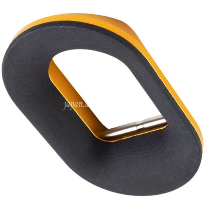 Revanchist Airsoft CNC アルミニウム マグウェル XL    東京マルイ HI-CAPA シリーズ GBB ピストルズ アルミグリップに適合