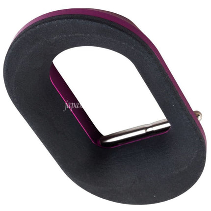 Revanchist Airsoft CNC アルミニウム マグウェル XL    東京マルイ HI-CAPA シリーズ GBB ピストルズ アルミグリップに適合