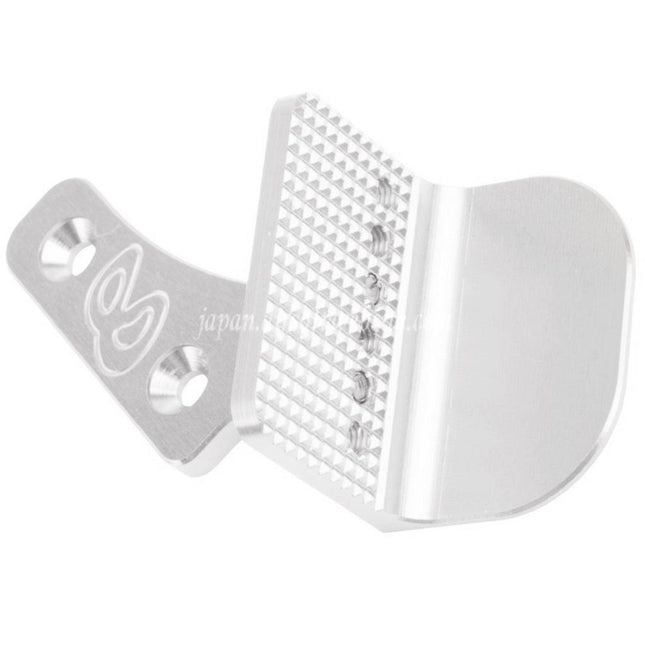 Revanchist Airsoft CNC アルミニウム INF スタイル Adjustable サムレスト V2    東京マルイ HI-CAPAシリーズ GBBピストルに適合