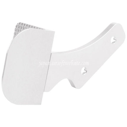 Revanchist Airsoft CNC アルミニウム INF スタイル Adjustable サムレスト V2    東京マルイ HI-CAPAシリーズ GBBピストルに適合