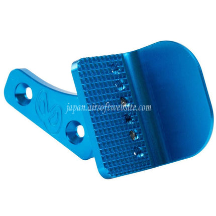 Revanchist Airsoft CNC アルミニウム INF スタイル Adjustable サムレスト V2    東京マルイ HI-CAPAシリーズ GBBピストルに適合