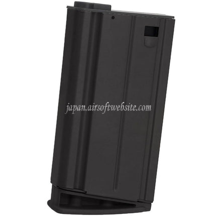 CYMA 200発 ミッドキャップマガジン CYMA CM063H / CYBERGUN FN SCAR-H MK17シリーズ AEG電動ライフルに対応