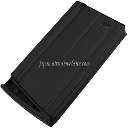 CYMA 200発 ミッドキャップマガジン CYMA CM063H / CYBERGUN FN SCAR-H MK17シリーズ AEG電動ライフルに対応