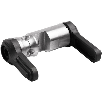 Revanchist Airsoft 90度両利き用セレクター タイプ-B    Savia PCC H 東京マルイ M4 MWS シリーズ GBB ライフルに適合