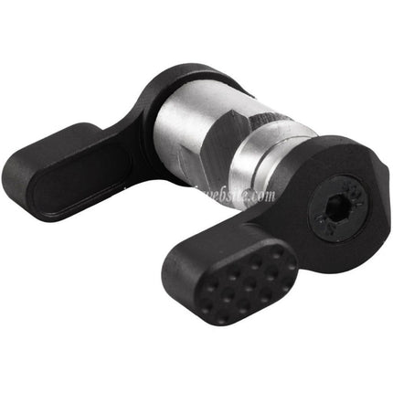 Revanchist Airsoft 90度両利き用セレクター タイプ-C    Savia PCC H 東京マルイ M4 MWS シリーズ GBB ライフルに適合