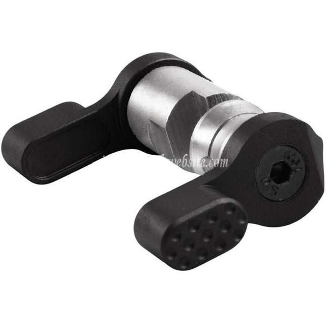 Revanchist Airsoft 90度両利き用セレクター タイプ-C    Savia PCC H 東京マルイ M4 MWS シリーズ GBB ライフルに適合