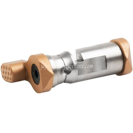 Revanchist Airsoft 90度両利き用セレクター タイプ-C    Savia PCC H 東京マルイ M4 MWS シリーズ GBB ライフルに適合