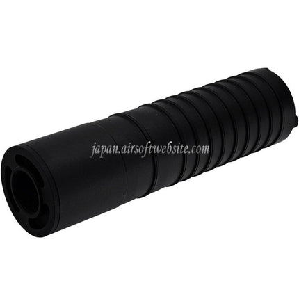 5KU 210mm DTKP ヘキサゴンモックサイレンサー タイプ-3  +24mm CW 時計回りネジ