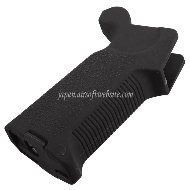 E&C ポリマーMOE K2スタイルモーターグリップ   M4 M16シリーズ電動ガンに適しています
