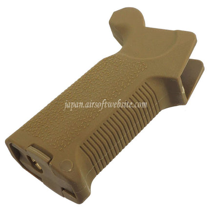 E&C ポリマーMOE K2スタイルモーターグリップ   M4 M16シリーズ電動ガンに適しています