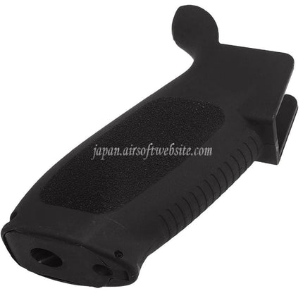 E&C ポリマーエルゴノミクスモーターグリップ    E&C SIG MCX Virtusシリーズ電動ガンに適しています