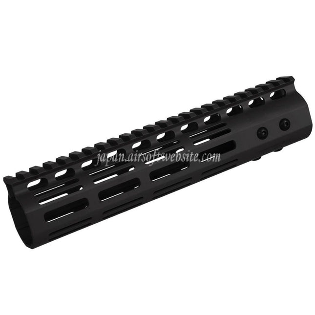 E&C NSR9 N4 9インチ Gen3 M-Lok ハンドガードレールシステム      M4 M16シリーズの電動ガンに適しています