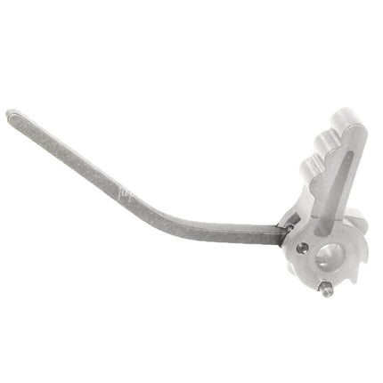 5KU LimCatスタイル ハンマーストラットセット ARMY EMG SAI STI TTI / AW / WE / 東京マルイ HI-CAPAシリーズ GBBピストル エアソフトガン対応