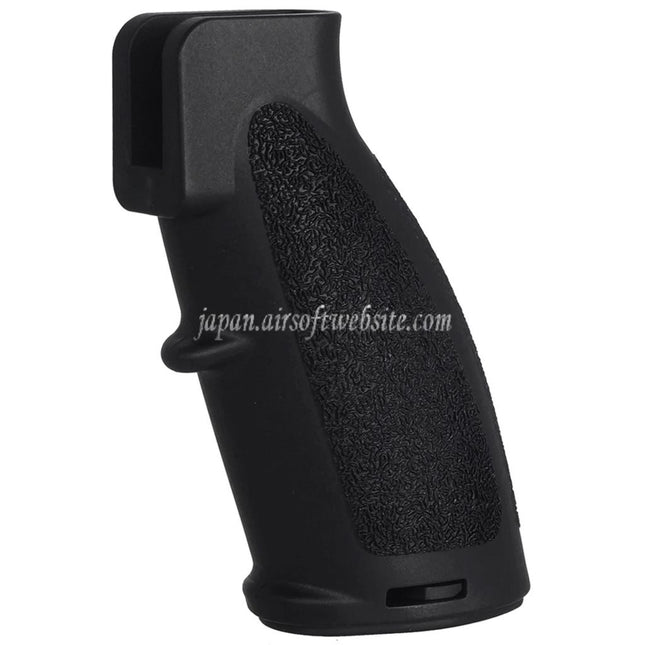 CYMA Umarex HK416 ピストルグリップ      CYMA CGS 東京マルイ M4シリーズ MWS GBBライフルに適合    ブラック