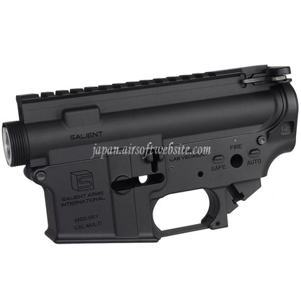 CYMA CGS SAI GRY Gen2 金属のボディ アッパーレシーバー      CYMA CGS AR M4 および東京マルイ M4シリーズ MWS GBBライフルに対応