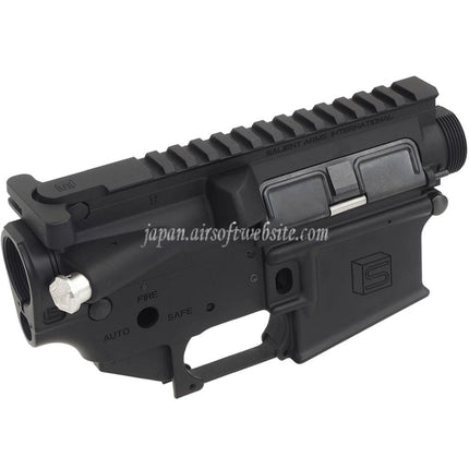 CYMA CGS SAI GRY Gen2 金属のボディ アッパーレシーバー      CYMA CGS AR M4 および東京マルイ M4シリーズ MWS GBBライフルに対応