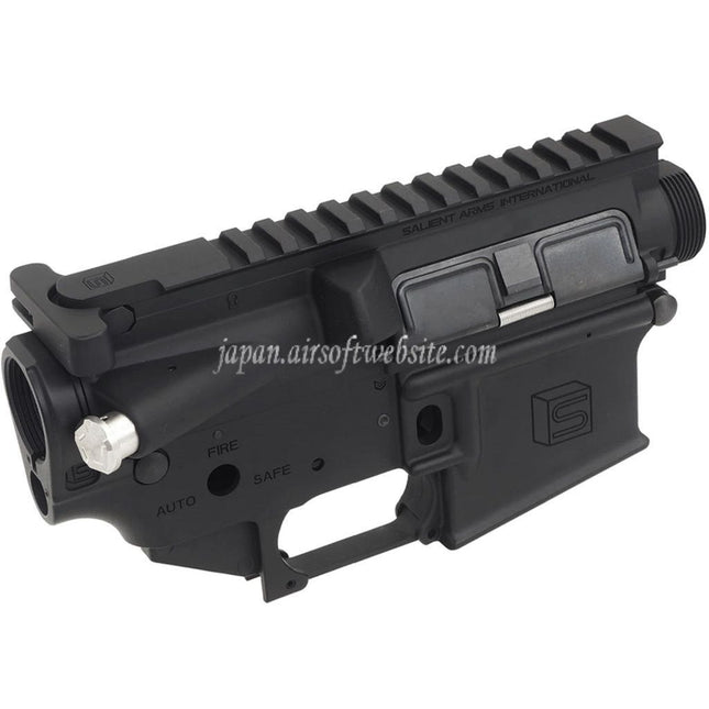 CYMA CGS SAI GRY Gen2 金属のボディ アッパーレシーバー      CYMA CGS AR M4 および東京マルイ M4シリーズ MWS GBBライフルに対応