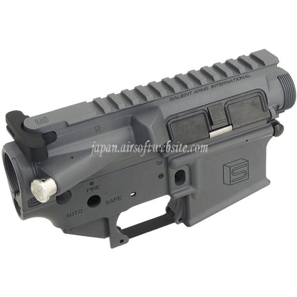 CYMA CGS SAI GRY Gen2 金属のボディ アッパーレシーバー      CYMA CGS AR M4 および東京マルイ M4シリーズ MWS GBBライフルに対応