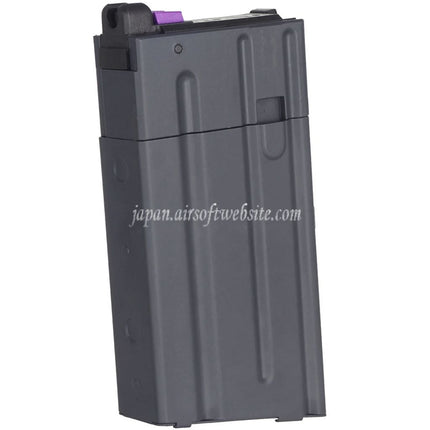 CYMA 20発 M16A1ガスマガジン    CYMA CGS 東京マルイ M4 シリーズ MWS GBB ライフル エアソフトガンに適合   ブラック
