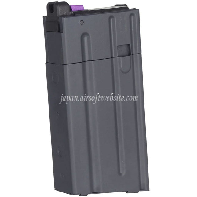 CYMA 20発 M16A1ガスマガジン    CYMA CGS 東京マルイ M4 シリーズ MWS GBB ライフル エアソフトガンに適合   ブラック
