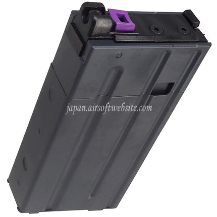 CYMA 20発 M16A1ガスマガジン    CYMA CGS 東京マルイ M4 シリーズ MWS GBB ライフル エアソフトガンに適合   ブラック