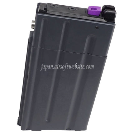 CYMA 20発 M16A1ガスマガジン    CYMA CGS 東京マルイ M4 シリーズ MWS GBB ライフル エアソフトガンに適合   ブラック