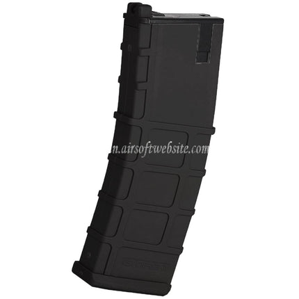 GHK 40発 PMAGガスマガジン    GHK HK416A5 G5 MK12 MK18 M4シリーズGBBライフルエアソフトガンに適合